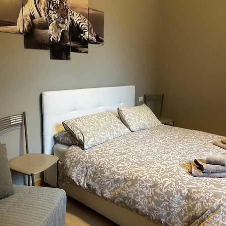 Amica Milano Διαμέρισμα Εξωτερικό φωτογραφία