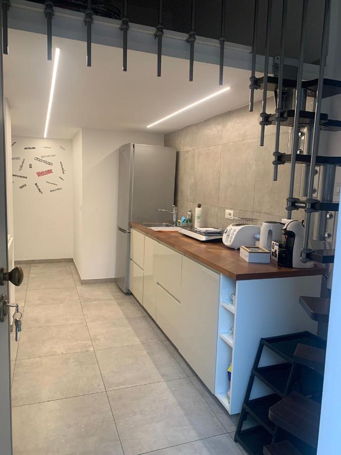 Amica Milano Διαμέρισμα Εξωτερικό φωτογραφία