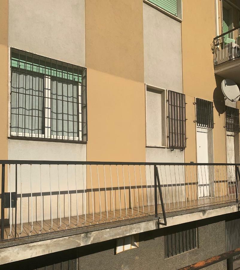 Amica Milano Διαμέρισμα Εξωτερικό φωτογραφία